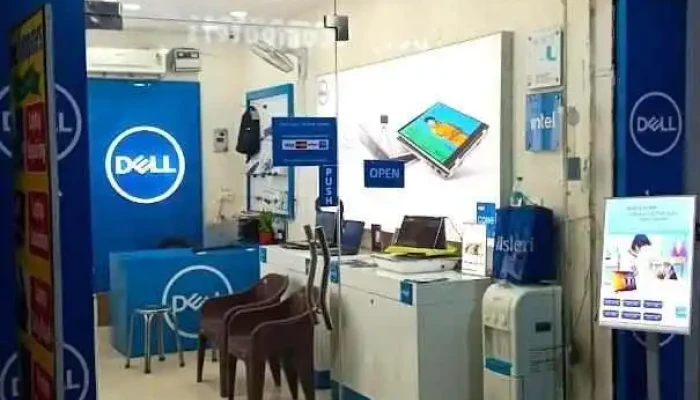 Dell Exclusive Store - Narnaul - Narnaul