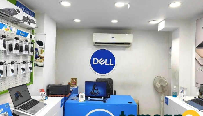 Dell Exclusive Store - Nizamabad - Computer Bazar