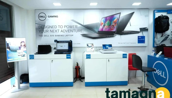 Dell Exclusive Store - Panaji - Bf-59