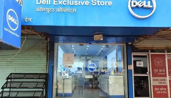 Dell Exclusive Store - Ratnagiri - Ratnagiri