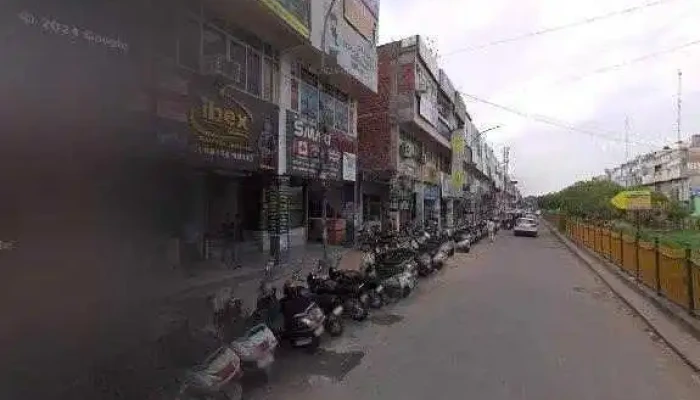 Dell Store -  Street View 360deg - Karnal