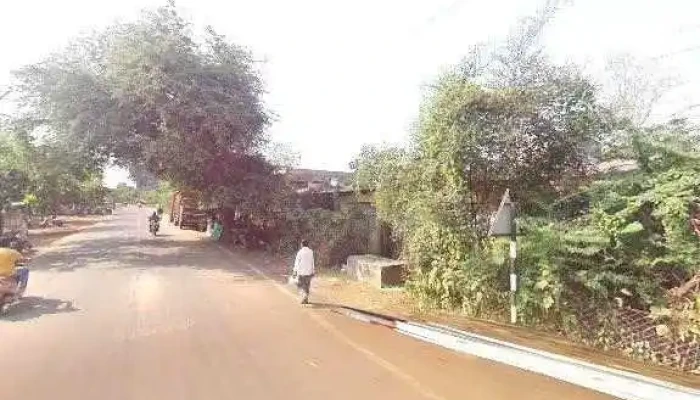 Deshmukh Xerox And Computer Center Gadchiroli -  Street View 360deg - Gadchiroli