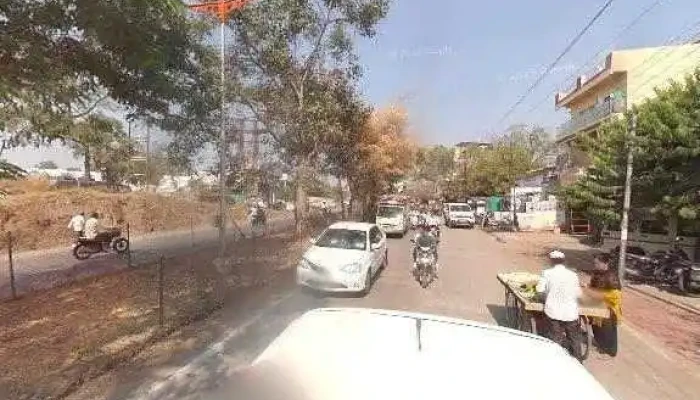 Desktop Services -  Street View 360deg - Chhatrapati Sambhajinagar