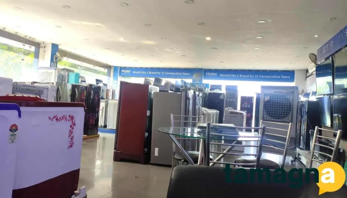 Deva Electronics -  All - Karnal