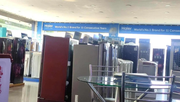 Deva Electronics -  Electronics Store - Karnal
