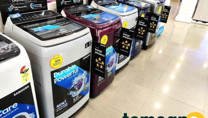 Deva Electronics -  Electronics - Karnal