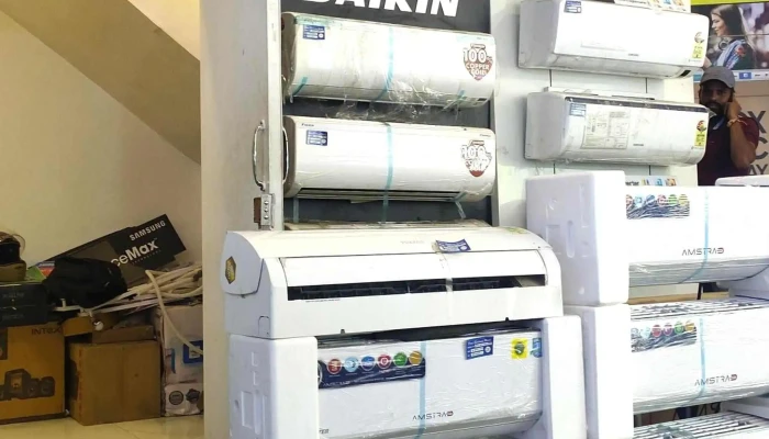 Deva Electronics - Karnal