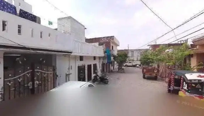 Deva Electronics -  Street View 360deg - Karnal