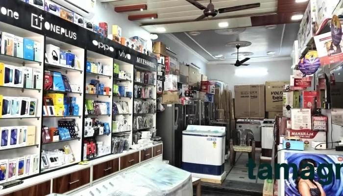 Devi Technology -    Best Electronic Mobile Accessories Store In Haryana All - Ladwa