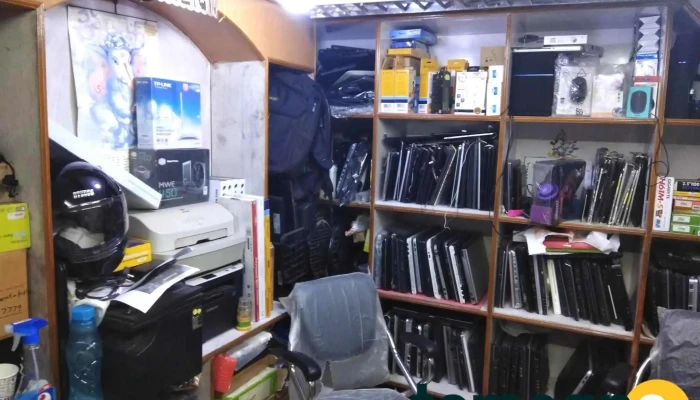 Dhiman Computer -  By Owner - Panchkula