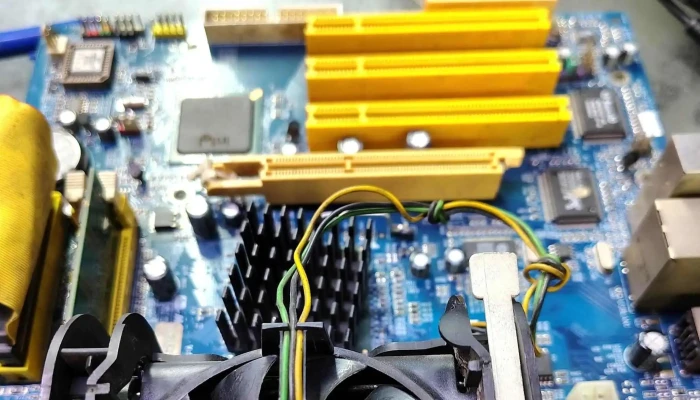 Dhiman Computer -  Location - Panchkula