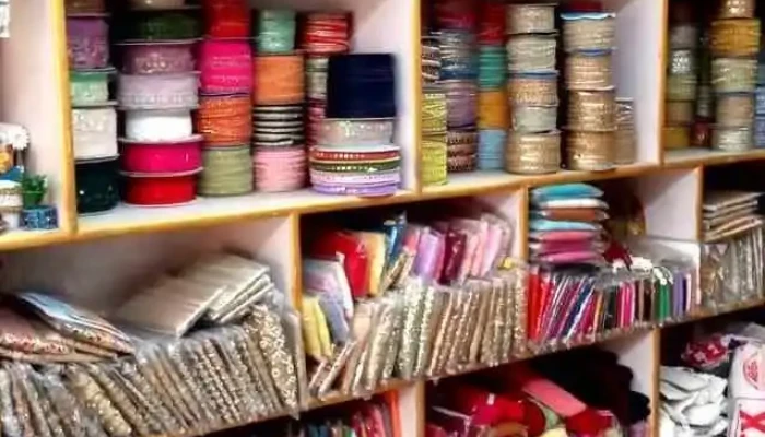 Dhiman Fashion Collections -  By Owner - Pinjore