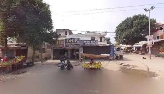 Dhir Electronic -  All - Yamuna Nagar