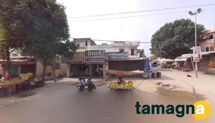 Dhir Electronic - Yamuna Nagar