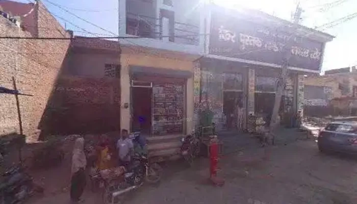 Diamond Mobile Point -  Street View 360deg - Punhana