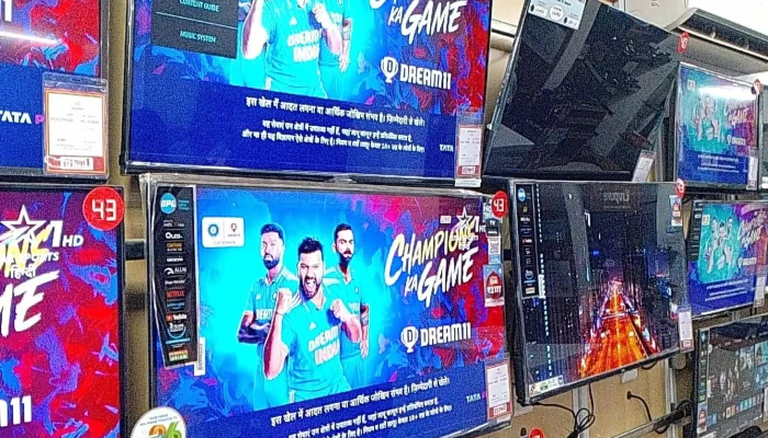 Digi1 Dahanu -  Area - Dahanu