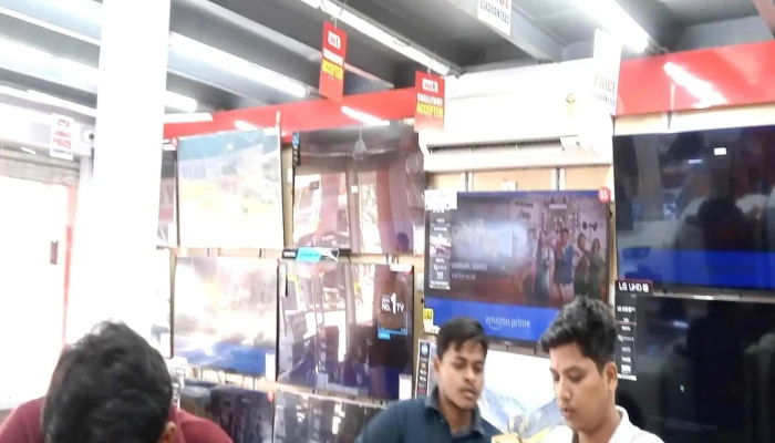 Digi1 Dahanu -  Reviews - Dahanu