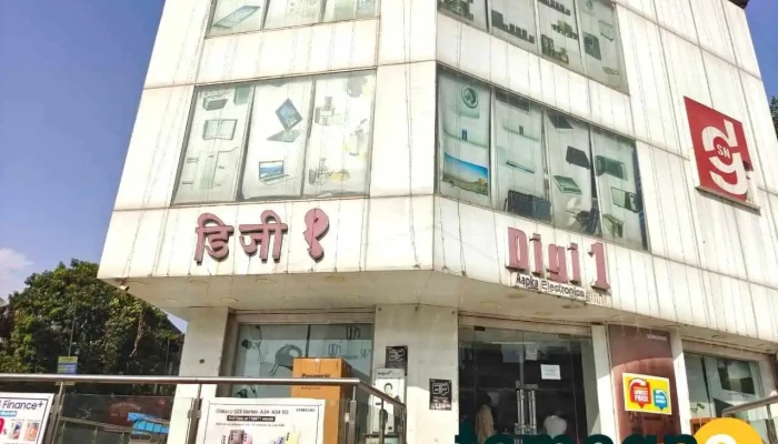 Digi1 Katrap -  By Owner - Badlapur