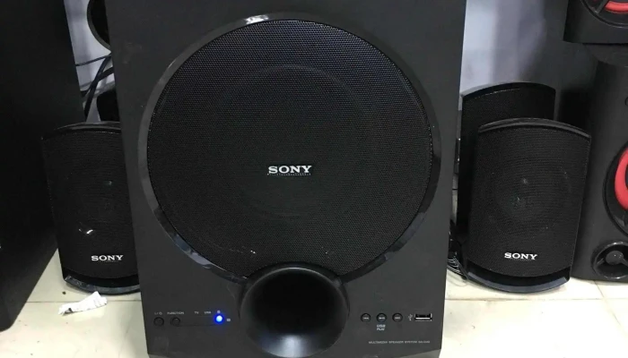 Digi1 Katrap -  Electronics Store - Badlapur