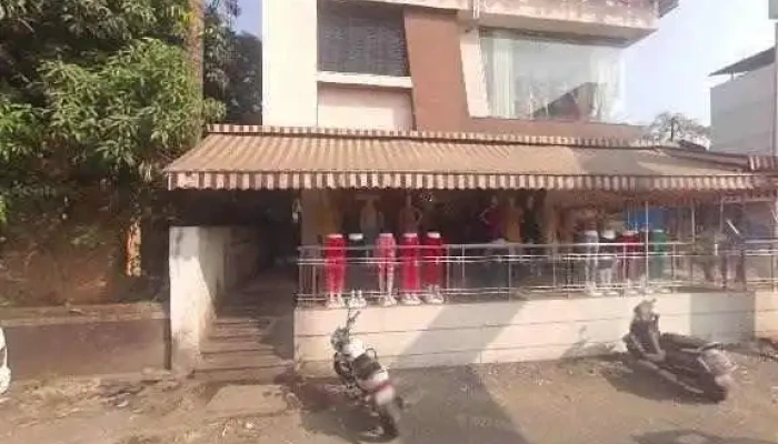 Digi1 Katrap -  Street View 360deg - Badlapur
