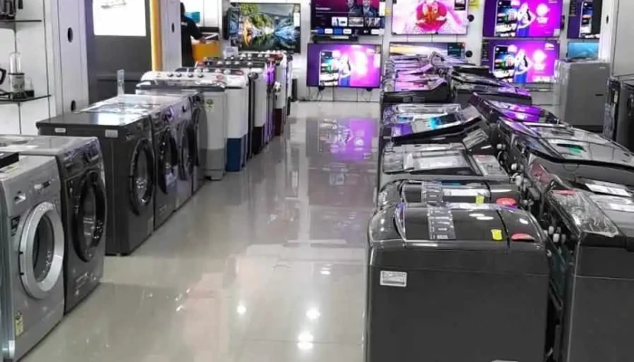 Digi1 New Panvel - Plot No 312