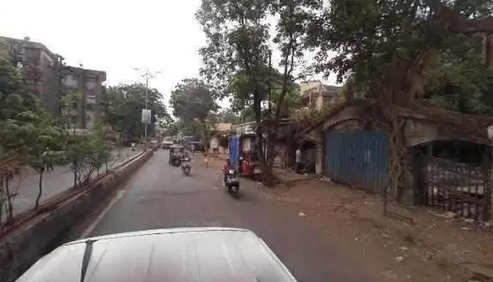 Digi1 Ulhasnagar West -  Street View 360deg - Ulhasnagar