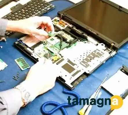 Digital Computer Data Recovery Center Inside - Chhatrapati Sambhajinagar