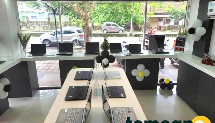 Digital Planet -  By Owner - Ratnagiri