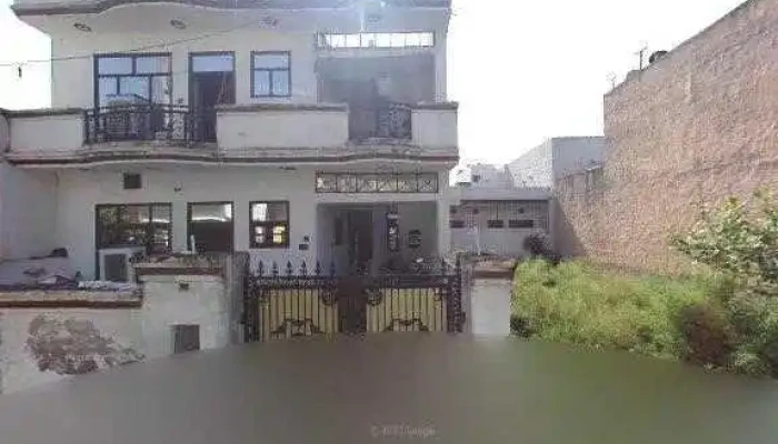 Digital World -  Street View 360deg - Karnal