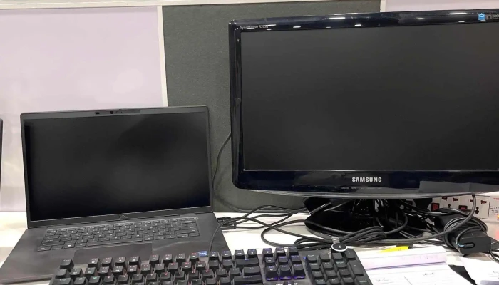Digitech Computers -  Computer Repair Service - Pune, Dehu Road