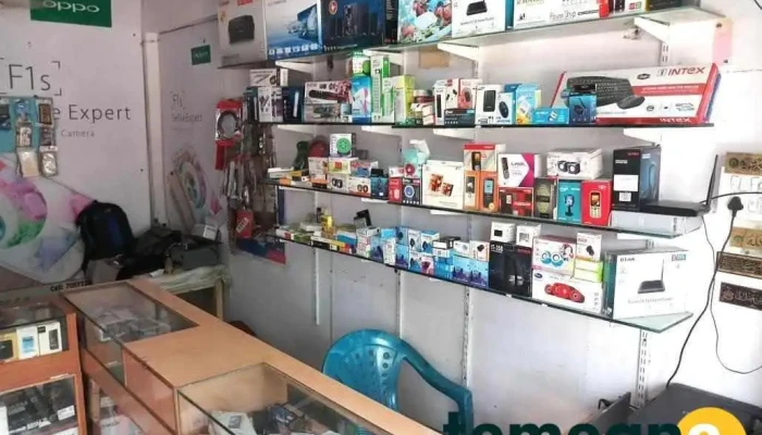 Digitech Mobile Computer And Online Services - Lenin Nagar