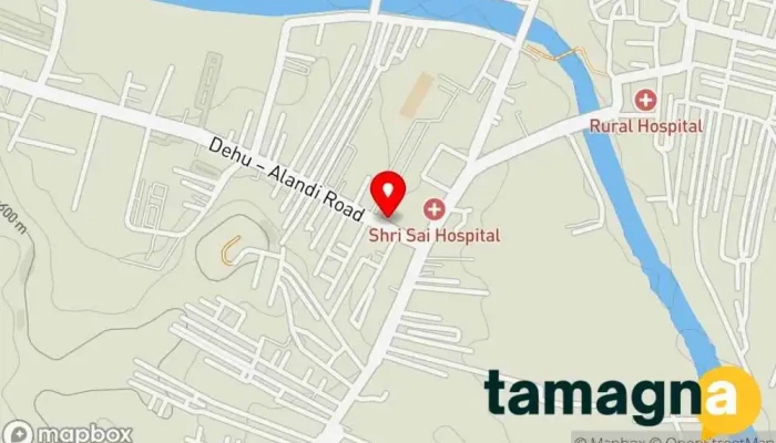 map of DIGSOL INFO SYSTEMS Computer service, Computer accessories store, Computer consultant, Computer rental agency, Computer repair service, Computer store, Computer wholesaler, Used computer store in Pune