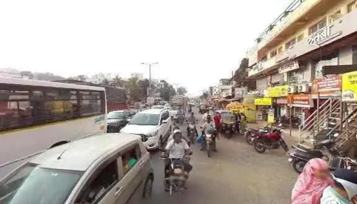 Digsol Info Systems -  Street View 360deg - Pune