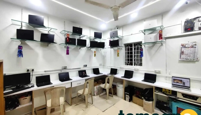 Dip Computer Used Laptop Computer Store Inside - Pimpri-chinchwad