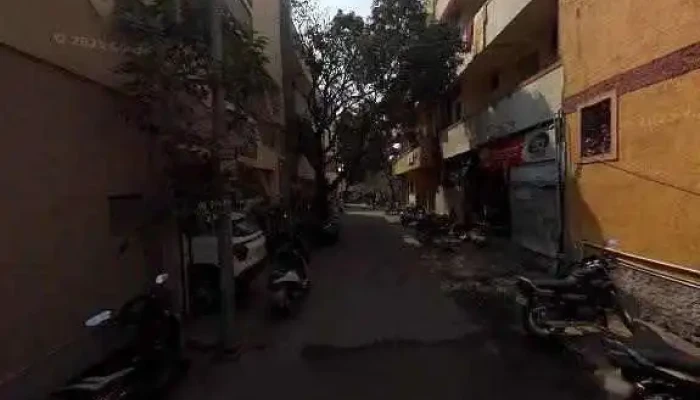Dip Computer Used Laptop Computer Store Street View 360deg - Pimpri-chinchwad