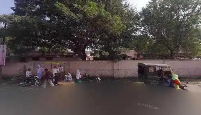 Discovery Multiservices -  Street View 360deg - Gangakhed