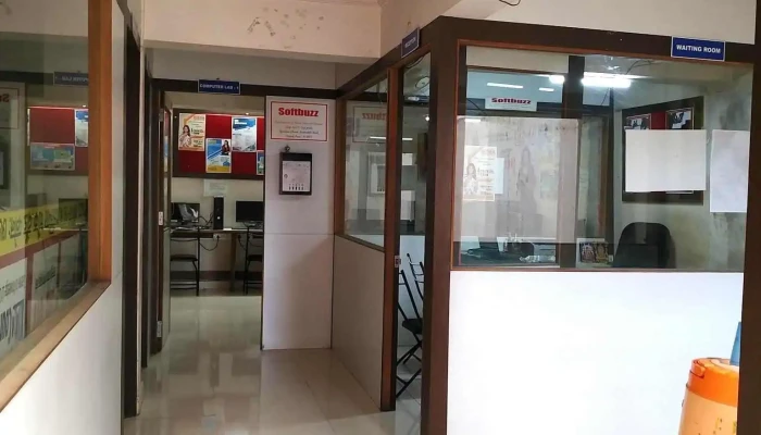 Disha Computer Institute Daund Branch -  All - Kurkumbh, Daund