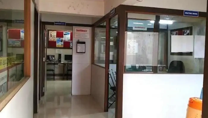 Disha Computer Institute Daund Branch - Kurkumbh, Daund