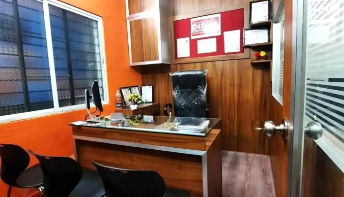 Disha Computer Institute Shrigonda - Devki Complex