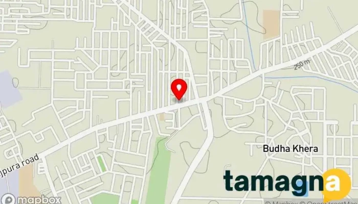 map of Disha Computer Solutions Computer store in Karnal