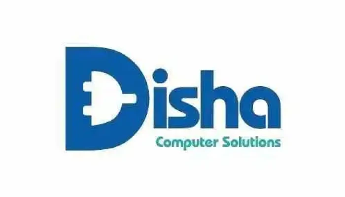 Disha Computer Solutions -  Principal - Plot No-80