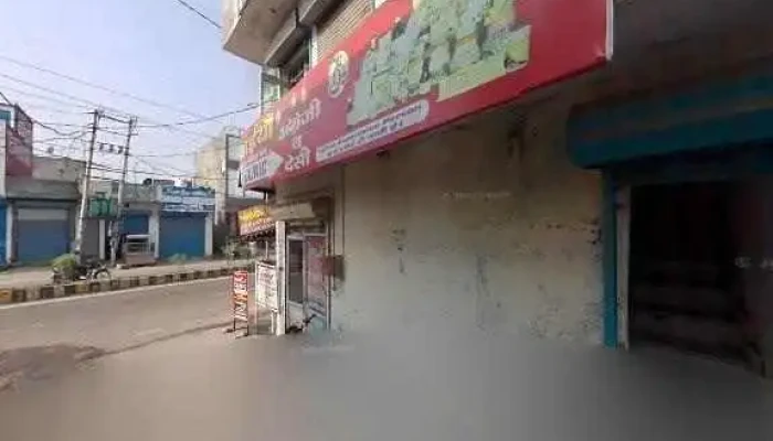 Disha Computer Solutions -  Street View 360deg - Karnal
