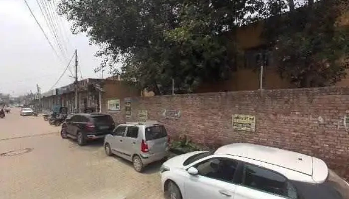Divya Computer Ctv All - Jind
