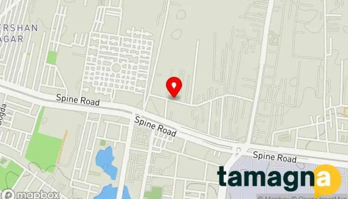 map of Divyansh Mobile Shopee & Computer Accessories Electronics store in Pimpri-Chinchwad, Vitthal Nagar