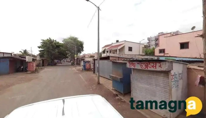 Divyansh Mobile Shopee & Computer Accessories - Pimpri-Chinchwad, Vitthal Nagar