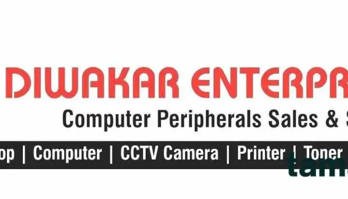 Diwakar Enterprises -  All - Chhatrapati Sambhajinagar