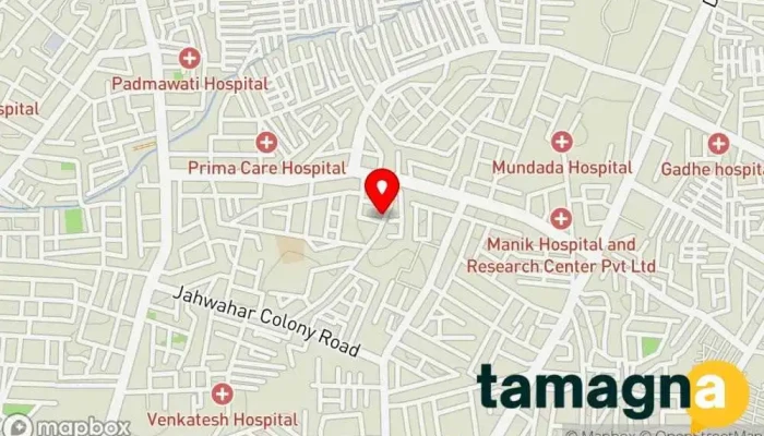 map of Diwakar Enterprises Computer store, Computer accessories store, Computer networking service, Computer repair service, Computer service, Computer support and services, Printer ink refill store, Printer repair service, Used computer store in Chhatrapati Sambhajinagar