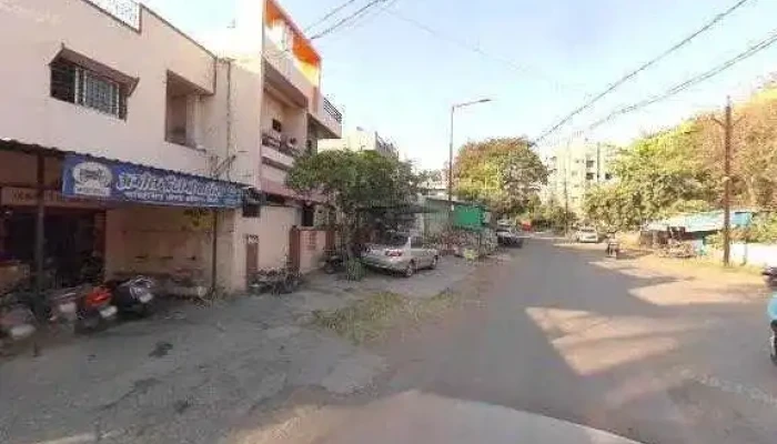 Diwakar Enterprises -  Street View 360deg - Chhatrapati Sambhajinagar
