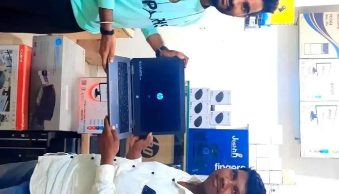 Dk Computer Sales And Mulitiservices -  By Owner - Chhatrapati Sambhajinagar