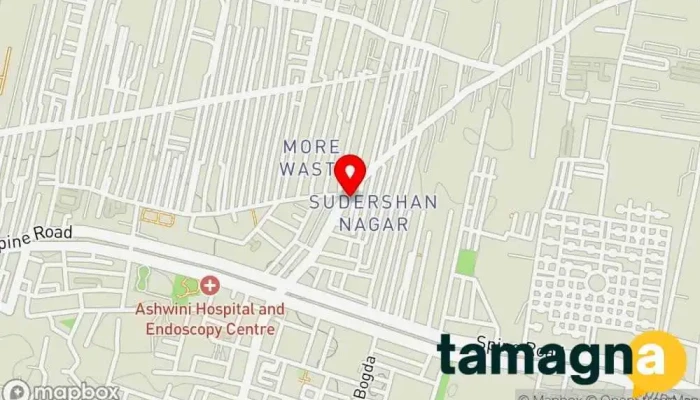 map of DLG Computers Sales and Services Computer repair service, Computer accessories store, Computer service, Computer store, Computer support and services, Computer wholesaler in Pune, Vitthal Nagar